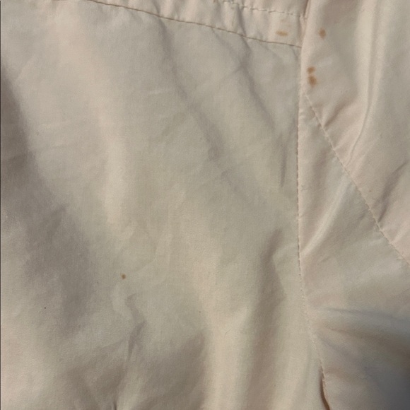 Guess Women's Cream Blazer - Picture 5 of 5